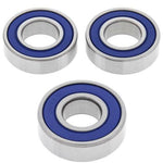 Kit de rolamento de roda traseira de todas as bolas KTM SX65/60 25-1345