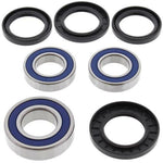 Kit de rolamento de roda traseira de todas as bolas Suzuki 25-1392