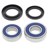 Kit de rolamento de roda traseira de todas as bolas Yamaha 25-1252