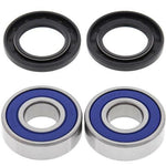 Kit de rolamento de roda traseira de todas as bolas Yamaha FZ8/M T-09 25-1659