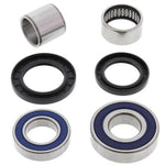 Kit de rolamento de roda traseira de todas as bolas Yamaha yzf-r1/r6 25-1475