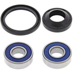 Kit de rolamento da roda dianteira de todas as bolas Honda 25-1069