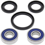 Kit de rolamento da roda dianteira de todas as bolas Yamaha 25-1222