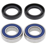 Kit de rolamento da roda dianteira de todas as bolas Yamaha/KTM 25-1403