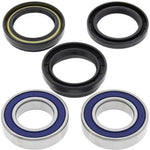 Kit de rolamento da roda dianteira de todas as bolas Yamaha/Suzuki 25-1108