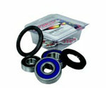 Kit de rolamento da roda dianteira de todas as bolas Kawasaki Z125 25-1736