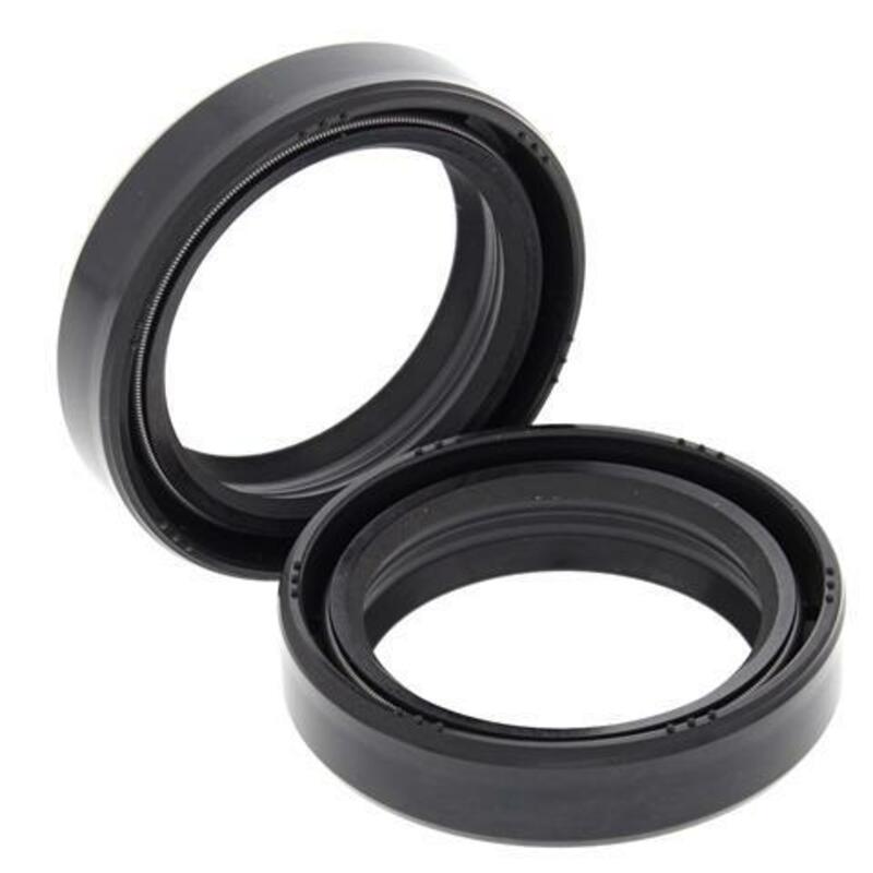 All Balls Fork Oil Seals sem capa de poeira - 36x48x10,5 mm 55-109