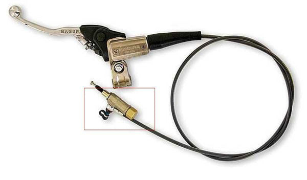 Cilindro de escravos sobressalente hymec 877115 120655.0