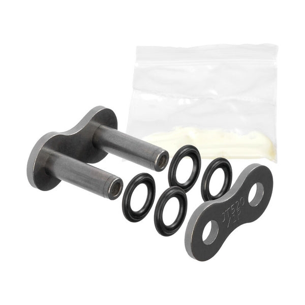 Cadeia de acionamento JT 520x1R Link Riven 520 JTC-L-520x1R-R