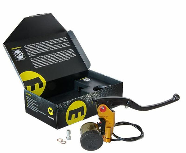 Cilindro de cabeça de freio Magura HC3 - Ø12 mm - 2100298