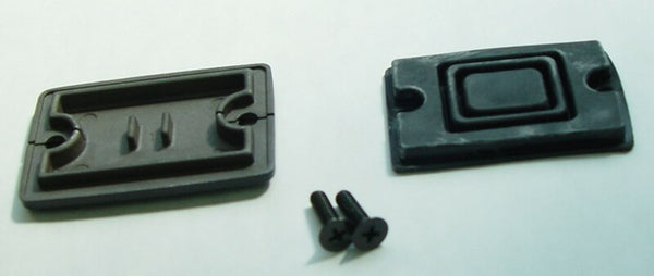 Tampa do cilindro mestre do freio dianteiro kawasakirc-406