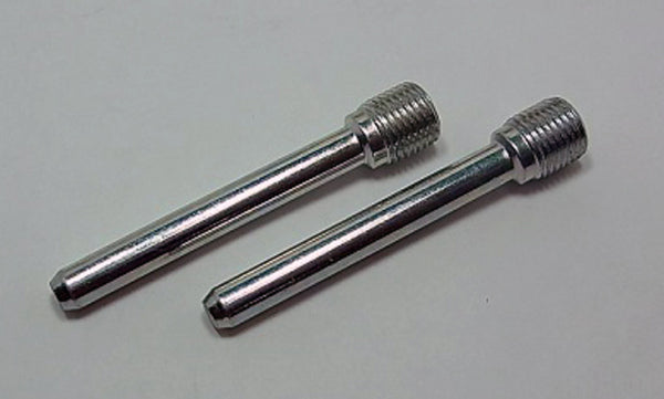 Kit de pino de pastilha de freio de turmax pps-923