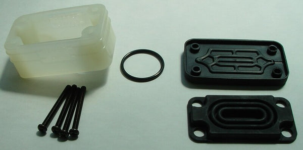 Kit de tanque de cilindro mestre do freio dianteiro Suzukirvr-301