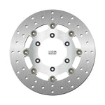 NG Brake Disc Rount 1657