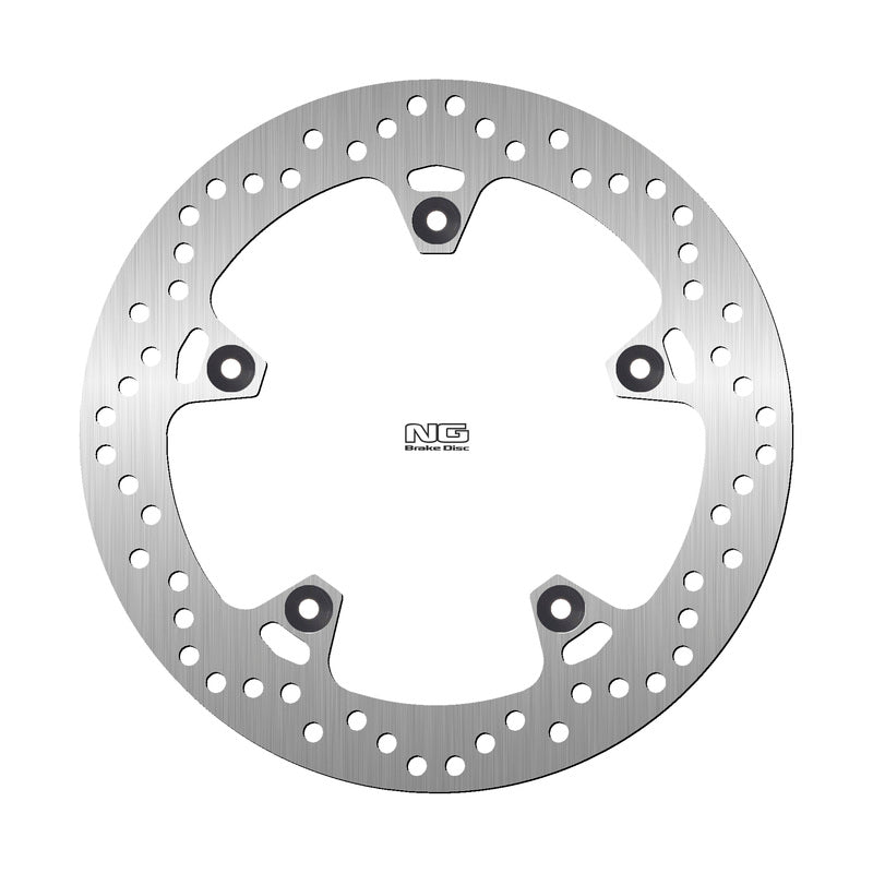 Ng Brake Disc Rount 1828