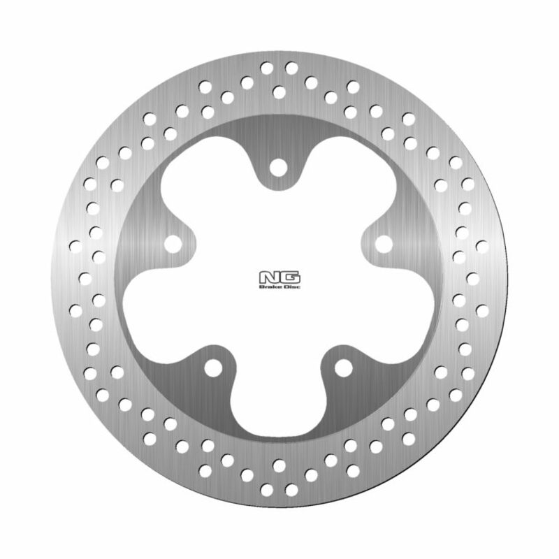 Ng Brake Disc Rount 1849