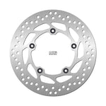 Ng Brake Disc Rount 1851