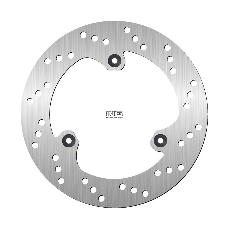 Ng Brake Disc Rount 1863