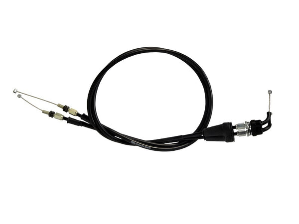 Domino Throttle Cable for Throttle Handle Krk Evo 3237.96.04-00