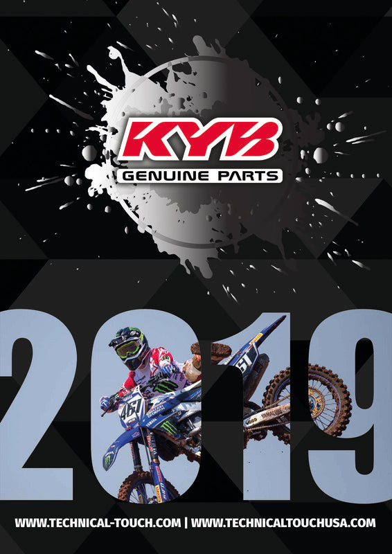 Colar de primavera de kayaba 110900000401