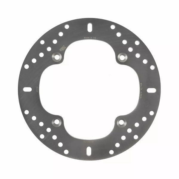 Rotor de freio EBC Fix D Series Rnd MD6412D
