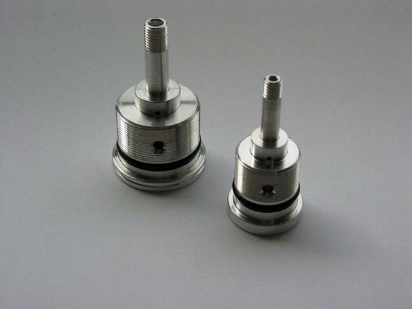 KAYABA - COMPRESSION DAMPING CAP 110490001901 