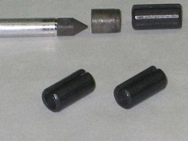 Kayaba - Kayaba Rod Garding Clips 120360000101