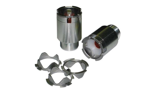 Kayaba - Guia de primavera de 50 mm '09 120445000201