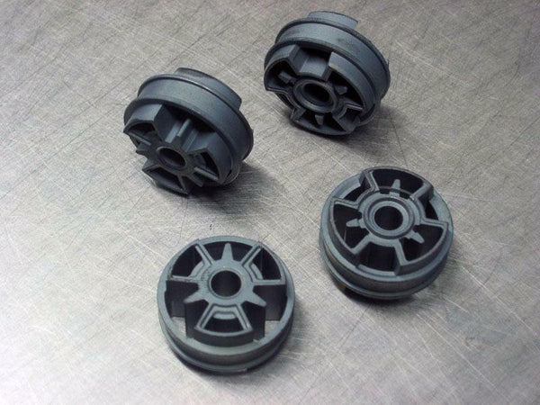 Kayaba - Pistão de amortecimento de rebote para YZ 2006 110600001801