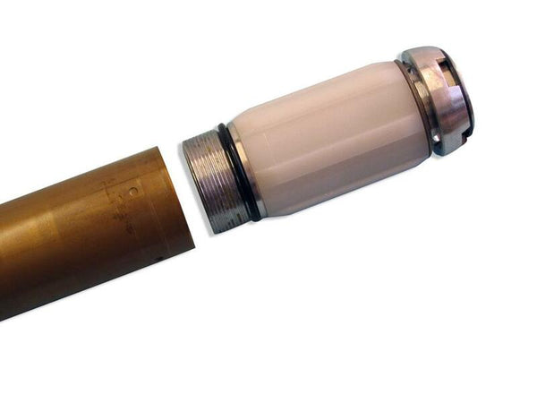 KAYABA - FORK CYLINDER CAP 110190002101 