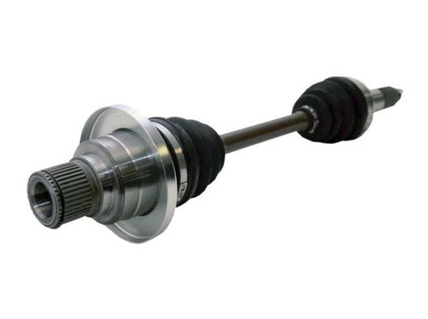 Art Complete Front Shaft Polaris Paxl-6015