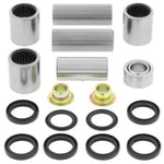 Kit de reparo de ligação de suspensão de todas as bolas Yamaha WR200 27-1159