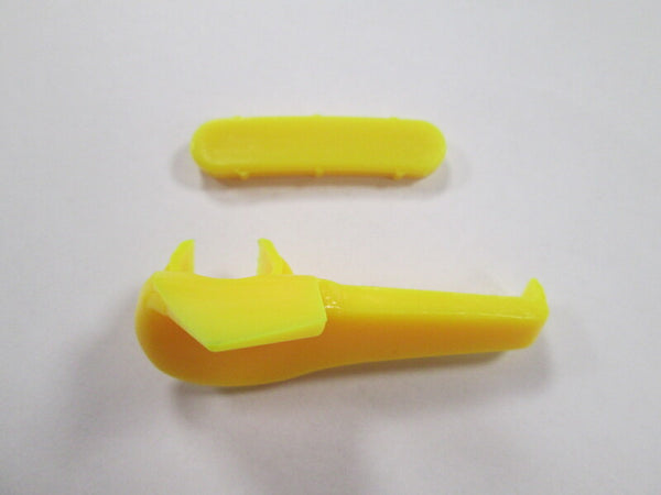 Proteção da cabeça de montagem BIHR20100185