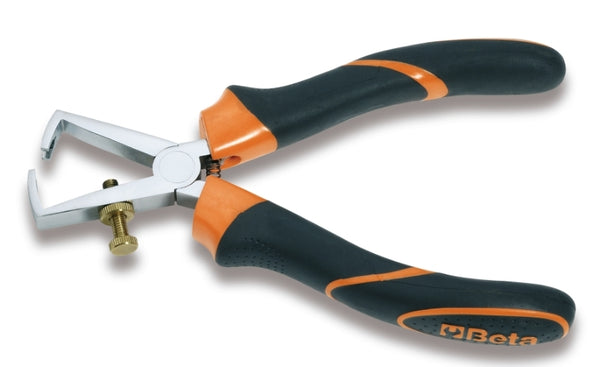 Beta Wire Stripping Pliers 011420036