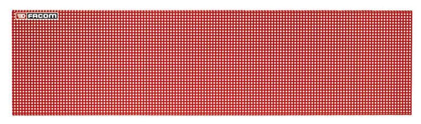 Facom PK.4 Painel perfurado PK.4