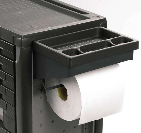 Acessórios para gabinete de rolo de faceM