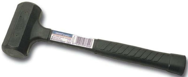 DRAPER Dead Blow Mall Monobloc Ø51.5mm 1kg 37324.0