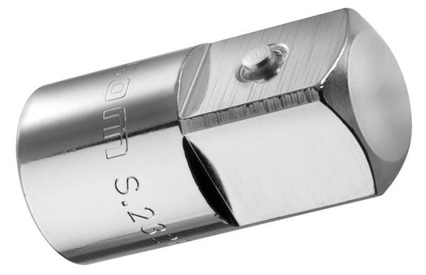 Conversor de soquete de fachom 1/2 '' (f) x 3/4 '' (M)