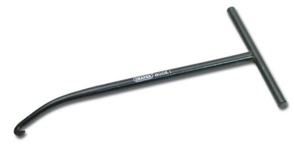 Gancho de primavera de Bihr 155mml35-688