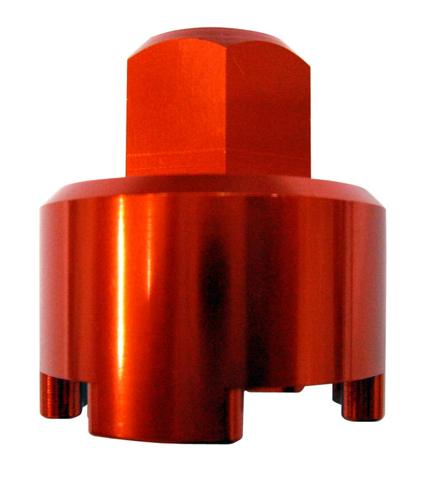 BIHR FILHA CARTURIDO DE COMPRIMENTO KTM/WP FILHA35-10091