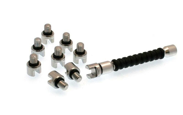 Bihr Spoke Whrench Conjunto 9 TIPSL35-756