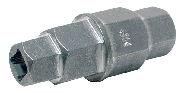 Roda dianteira multi-soquete BIHR 17/19/22/24mml35-76110