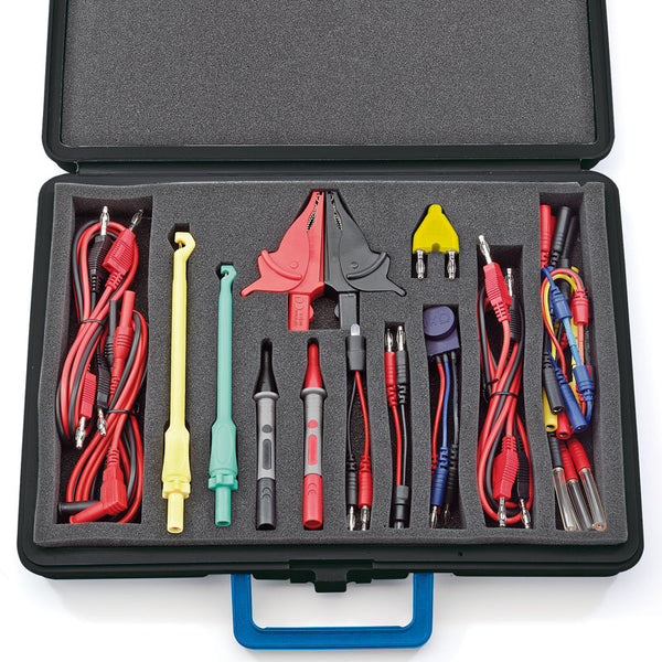 DRAPER TEST LEAD KIT 28 PIECES - 54371