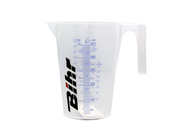 JUG de medição de BIHR 500ML07061 393