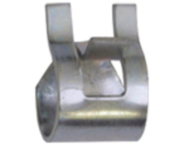 Bihr Spring Mangueira CLAMP Ø8MM 10PCSA0016452