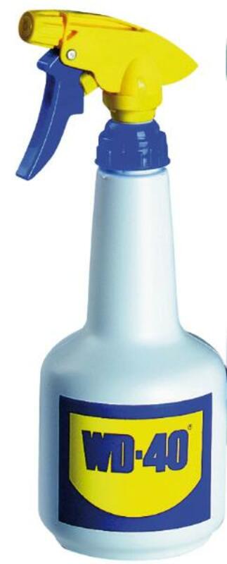 WD-40 Sprayer vazio 44000