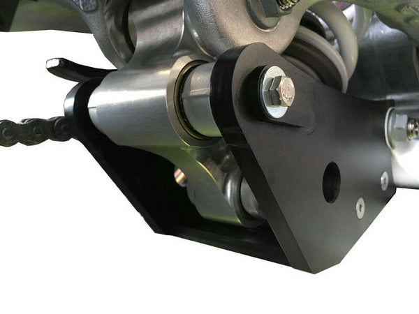 Guard de ligação AXP HDPE Black KTM/Husqvarna AX1406