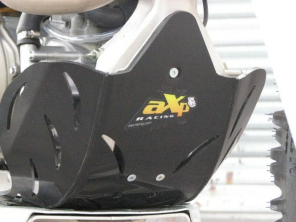 AXP GP Skid Plate - HDPE 6mm Honda CRF450R AX6059