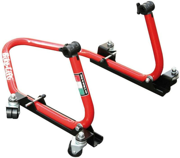 360 ° Easy Mover Bike Lift Trow Stand - RE -M 901220101000
