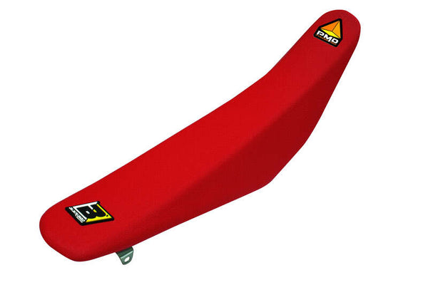 Blackbird Pyramid Saddle cover - Red - Honda CRF450R/RX 1148G/01
